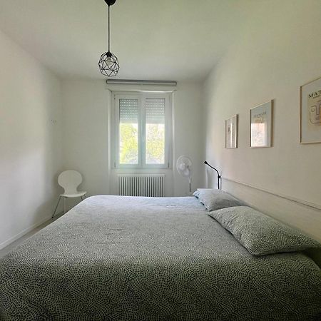 Апартаменты Casa Teresa Рива-дель-Гарда Экстерьер фото
