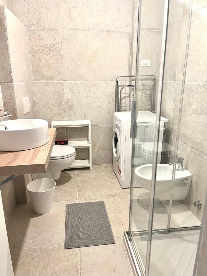 Апартаменты Casa Teresa Рива-дель-Гарда Экстерьер фото