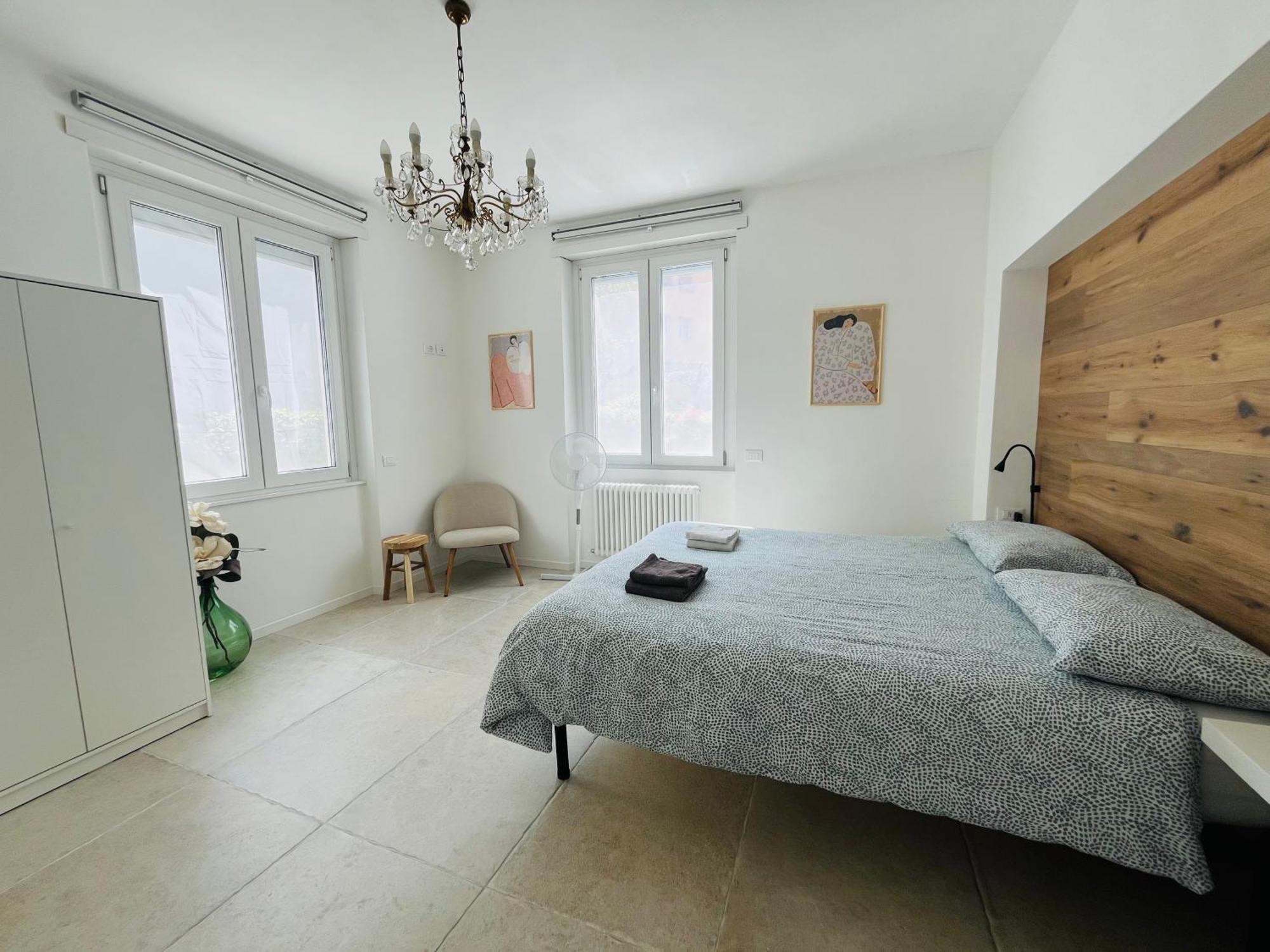 Апартаменты Casa Teresa Рива-дель-Гарда Экстерьер фото