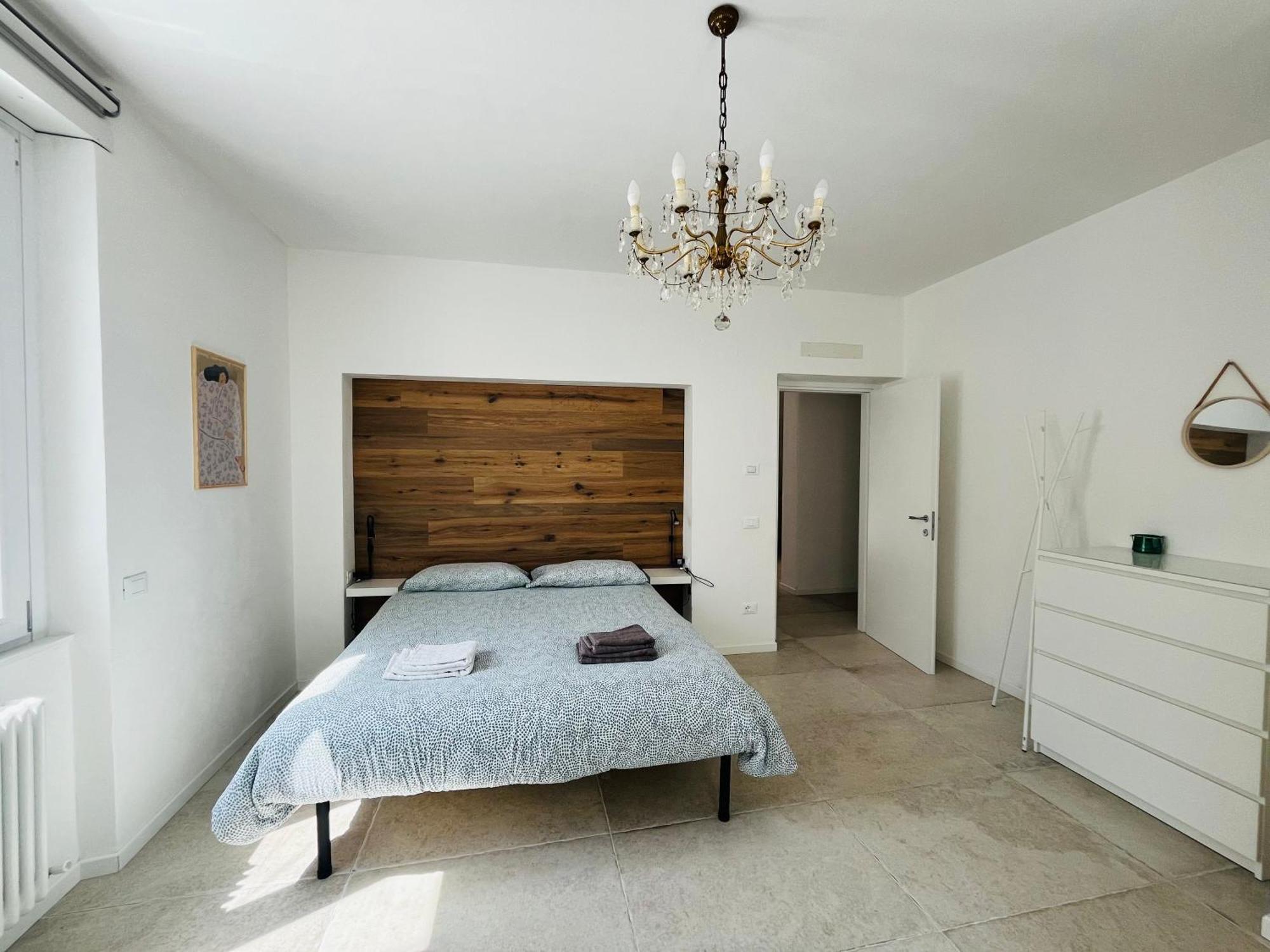 Апартаменты Casa Teresa Рива-дель-Гарда Экстерьер фото