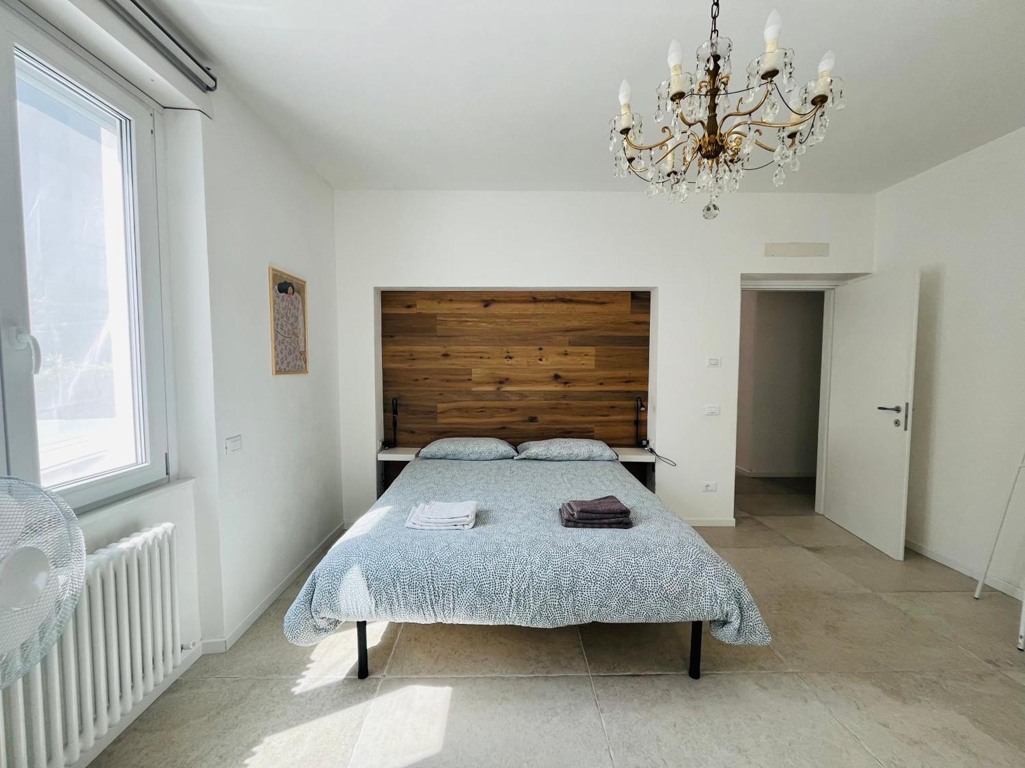 Апартаменты Casa Teresa Рива-дель-Гарда Экстерьер фото